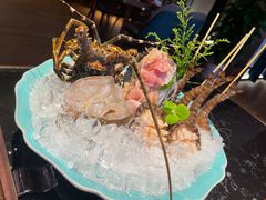 -蒋记海鲜姿造•洋房别墅(星河湾店)