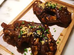 -伙靠·江浙菜(田林路店)