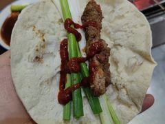 -小寒羊烧烤(凯瑞时代大厦店)