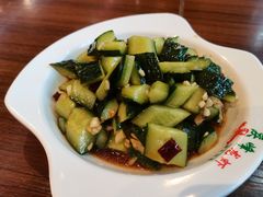 -庆峰龙虾烧烤(合肥一店)
