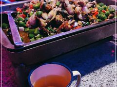 -蛙来哒(金沙洲万达店)