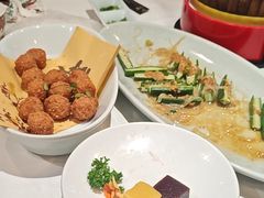 -味+新京宴·烤鸭·北京菜(创意谷店)