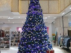 -吾悦广场(天津和平店)