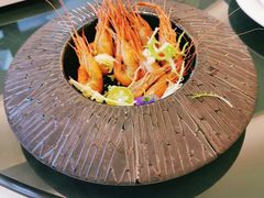 -莫干山郡安里度假酒店-桃尖中餐厅