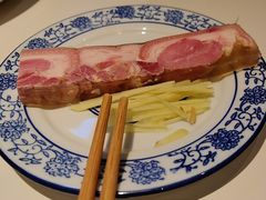 -镇南锅盖面馆(解放路店)