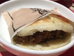 -西贝莜面村(东莞壹号广场店)