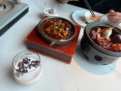 -庆江南江南菜(琴湖溪里花园城店)