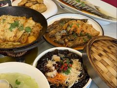 -海王府百姓家宴•海鲜饺子(东城店)