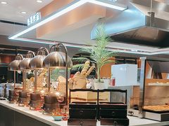 -韩胜·料理级自助烤肉海鲜火锅(财富港店)