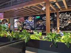 -管氏翅吧(台湾街店)