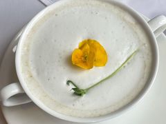 法式菌菇浓汤-王品牛排(珠海富华里店)