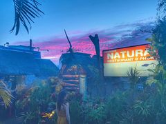 -自然餐厅(Phuket)