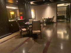 -上海苏宁宝丽嘉酒店·嘉府壹号中餐厅