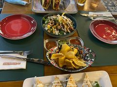 -HFFOUSA TACO弗萨塔可墨西哥餐厅(颐堤港店)