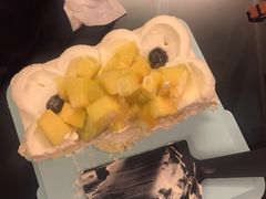 -贝小七高端定制甜品桌茶歇