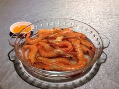 -佬太公海鸭·海鲜大排档(上海总店)