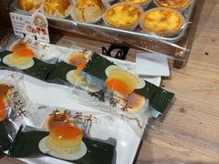 -西村叔叔的店·面包·甜品·蛋糕(崂山丽达店)