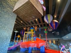 -清河半岛温泉度假酒店