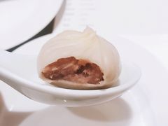 荔芋小笼包-鼎泰丰(国金店)