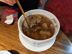-金苑酒家·客家菜·广东老字号(万象店)