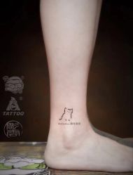 -雕哥的纹身店A3 TATTOO&纹身培训