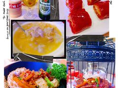 -避风塘(宝山万达店)