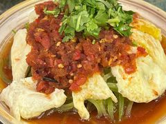 -浩海火燒雲傣家菜(芮欧百货店)