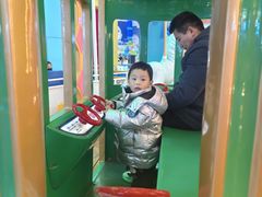 -弘阳·未来世界(弘阳广场店)