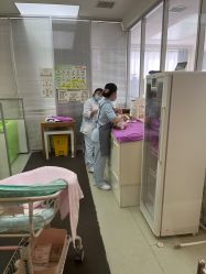 -弗蕾亚·和月月子调理院(东湖店)