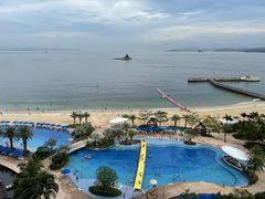 -深圳大梅沙京基洲际度假酒店