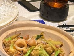 -炳胜品味(海印总店)