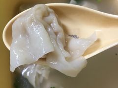 -吉祥馄饨(浦江店)