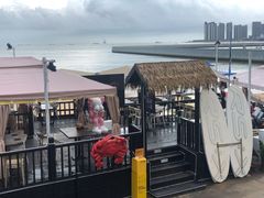 门面-望海观澜海景音乐餐吧(帆船基地店)