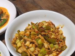 -铁公鸡·四川料理(天环广场店)