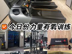 -FLARE STAR FITNESS(复地活力城店)