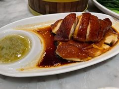 头抽传统豉油鸡-蝴蝶里·粤菜·点心(龙湖天街&滨江店)