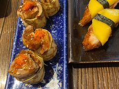 -大雄寿司(中华广场店)