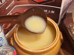 -恩你小木屋·韩式料理(假日广场店)