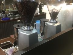 -猫屎咖啡(盐靖高速店)