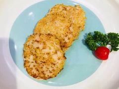 -雅和生态渔庄·宜城锅巴饭(龙灵山公园店)