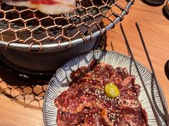 -烧肉达人•炭火烧肉(新天地店)