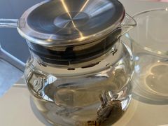 -Seesaw Coffee(上生新所店)