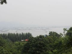 -腊山国家森林公园