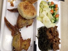 iphone_upload_pic-香妃烤鸡(西单店)