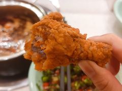-大成自助小火锅(合肥国购广场店)