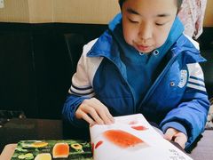 -德川家日本料理(中关村寰太大厦店)