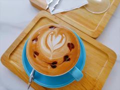 -马咖啡macup·意式轻餐·观景餐厅