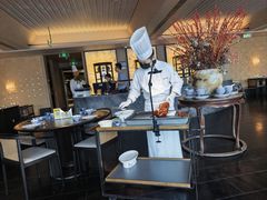 -喜悦烤鸭·新京菜(王府井店)