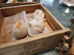 -點無缺茶楼·海鲜酒家(世博店)