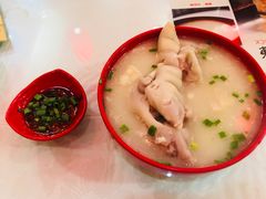 -廖老妈蹄花(中海国际店)
